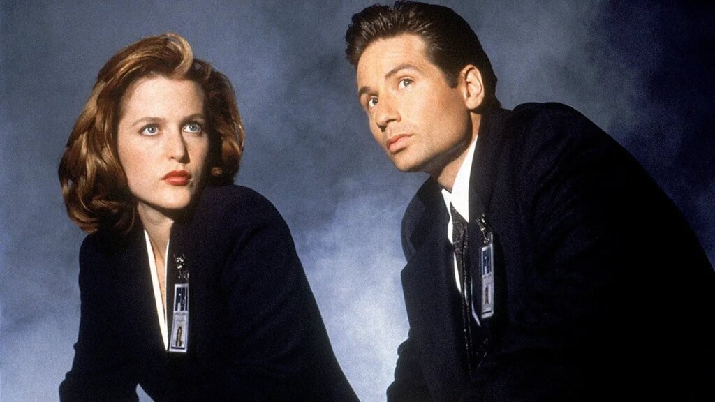 The X-Files Reboot Casts Steve Buscemi, Amy Madigan, Ben Foster, and More