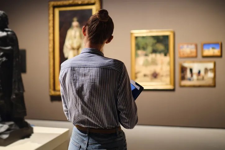 The art world isn’t free The art world isn’t free
