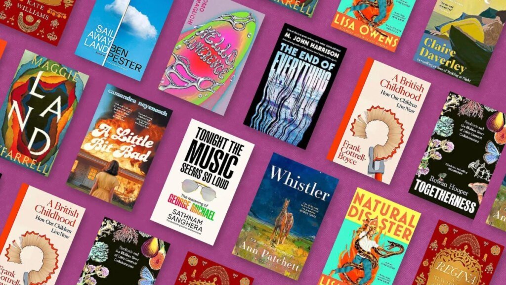 The best new books to read in June 2026