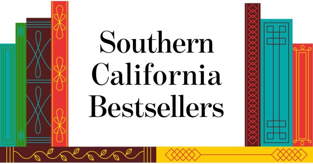 The week’s bestselling books, May 31