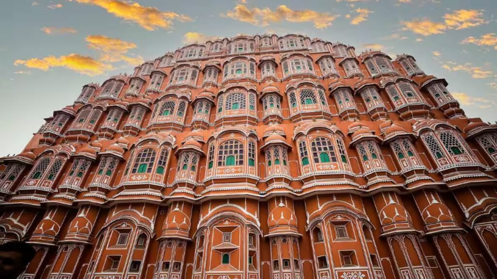 This Indian city is among world's top 20 cities for art and culture – Firstpost