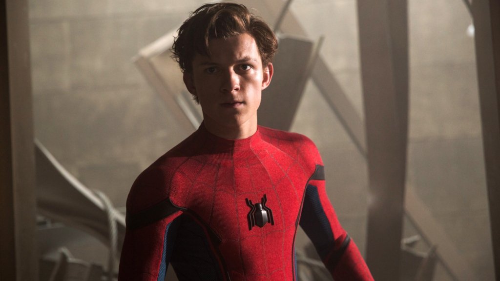 This One Spider-Man: Homecoming Scene Hits So Much Harder 9 Years Later