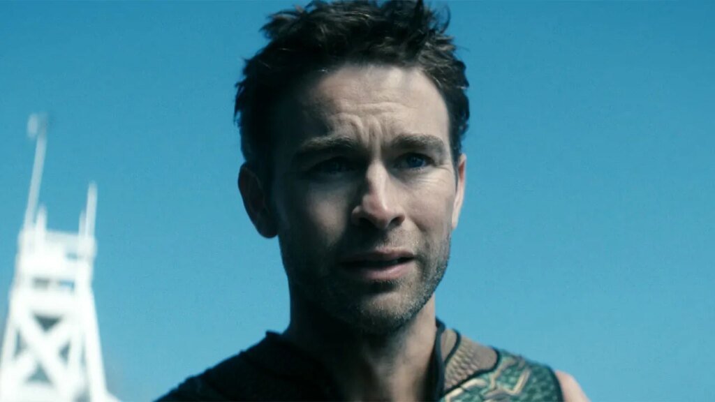 This Week’s The Boys Features a Marvel Studios Actor Cameo This Week's The Boys Features a Marvel Studios Actor Cameo