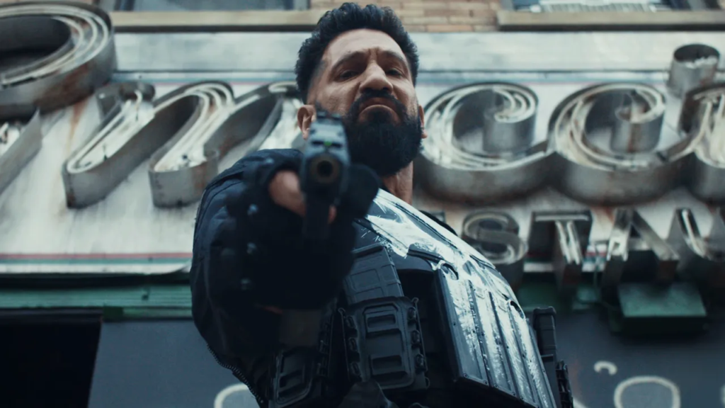 Tom Holland Says Spider-Man 4 Punisher Is "Authentic" Frank Castle