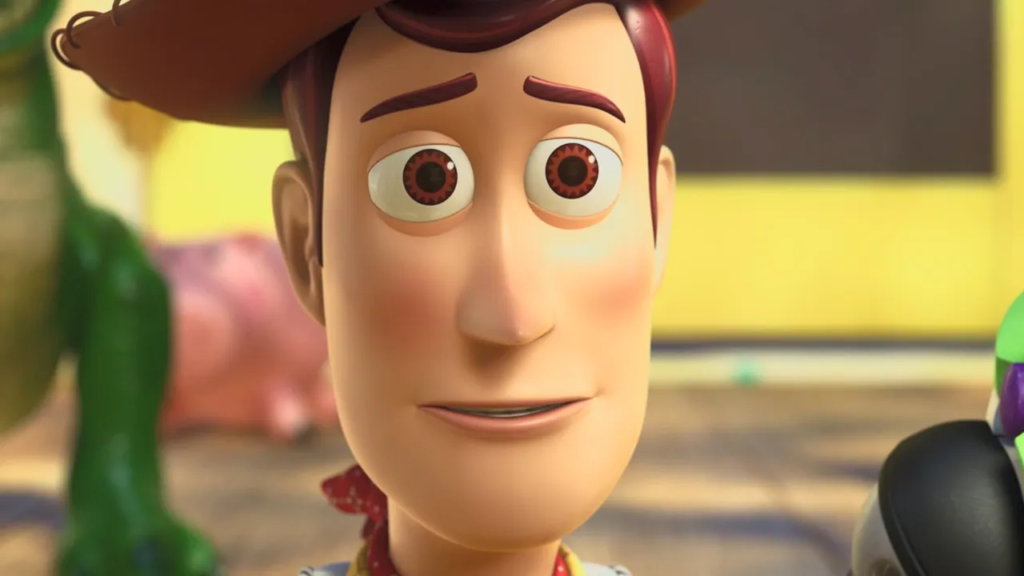 Toy Story 5 Has Franchise's Most Heartbreaking Scene, Tom Hanks Says