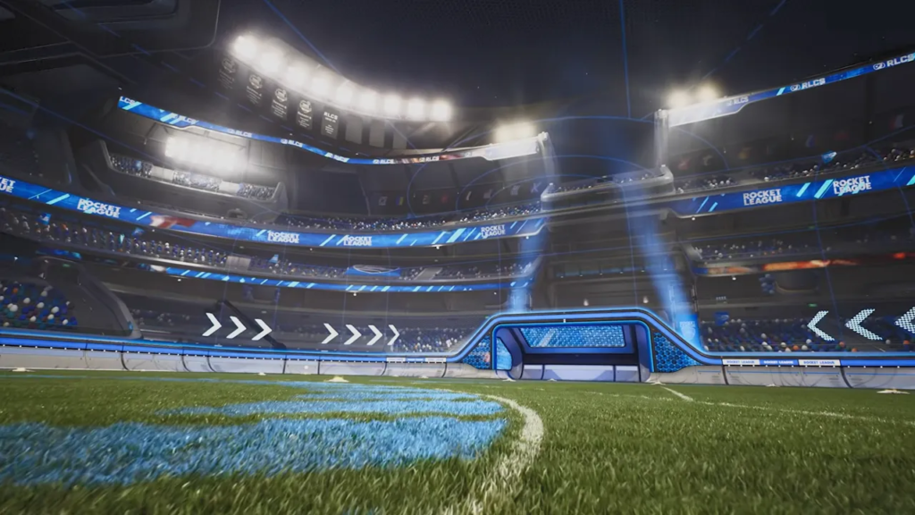 Unreal Engine 6 Revealed