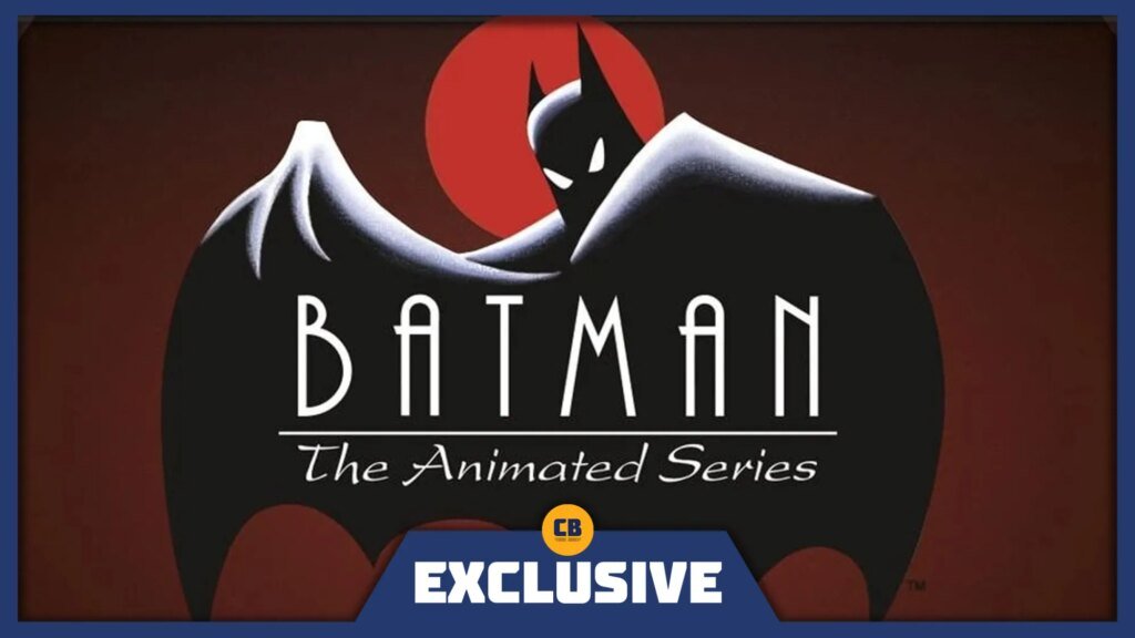 Upper Deck Breaks Down Batman: The Animated Series Trading Card Set's Coolest Cards and Rarest Chases, Watch Our Full Unboxing (Exclusive)