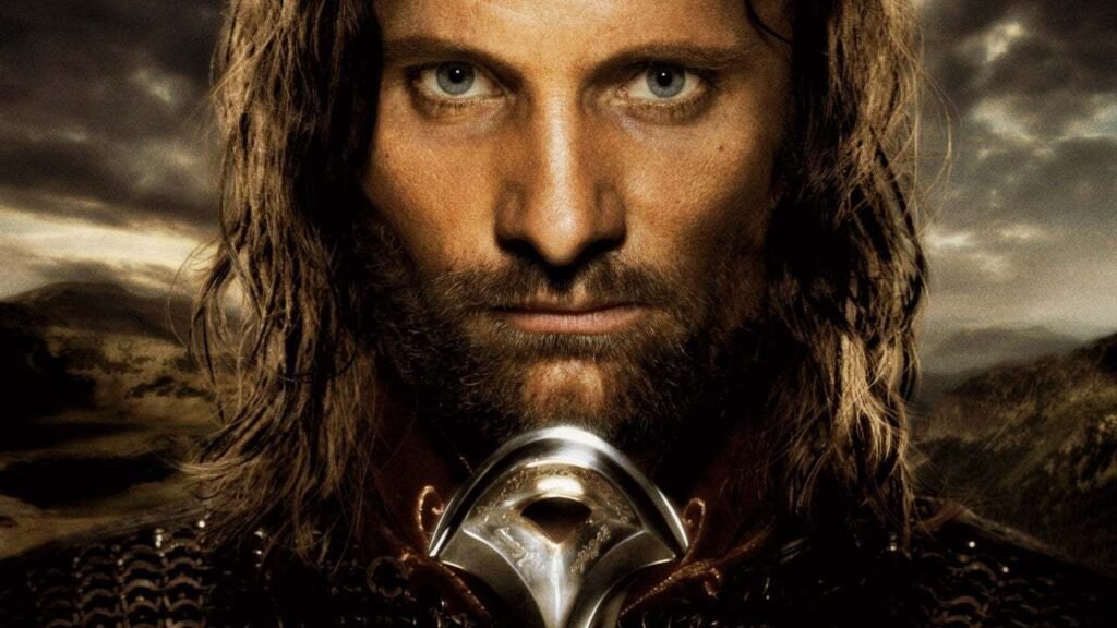 Viggo Mortensen Approves of Jamie Dornan Aragorn Recast