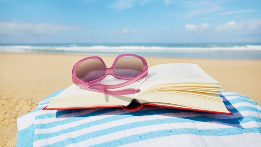 WW Editors Just Named the Best Summer Books of 2026—See Them All!