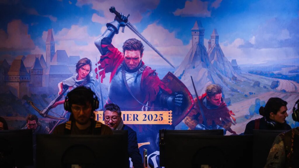 Warhorse Studios Confirms Open World Middle-Earth RPG and New Kingdom Come Adventure