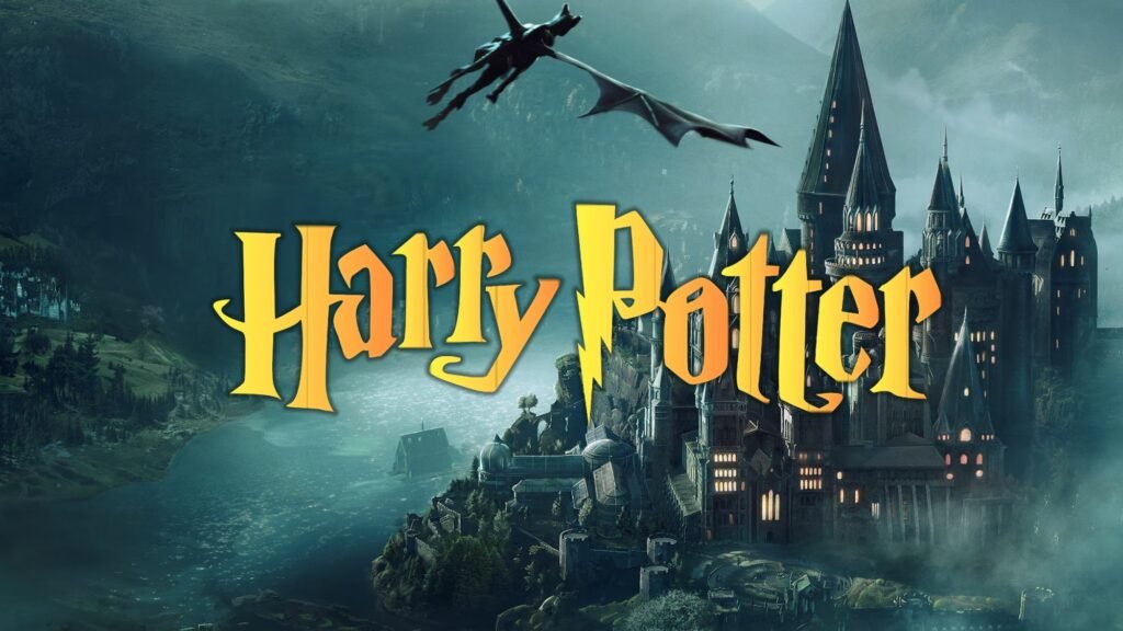 Why One Harry Potter Book Broke a World Sales Record (& May Never Be Beaten)