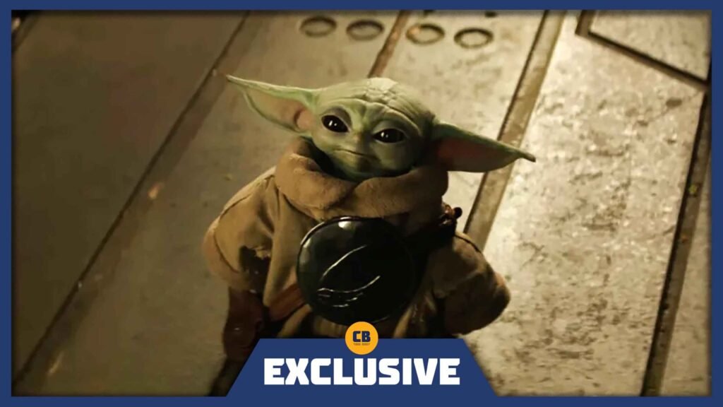 Will We Ever See a Grown Up Grogu in Star Wars? Dave Filoni Weighs In (EXCLUSIVE)
