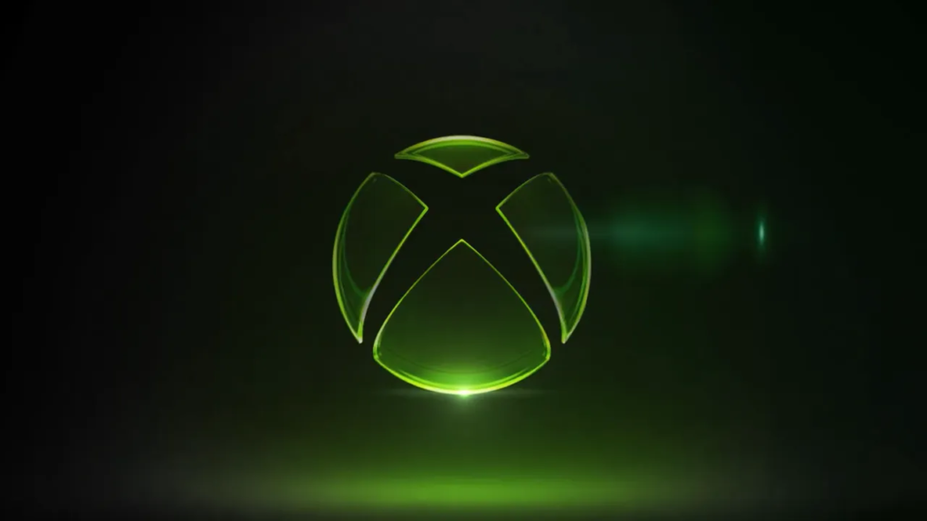 Xbox CEO Asha Sharma Reveals All-Caps Rebrand