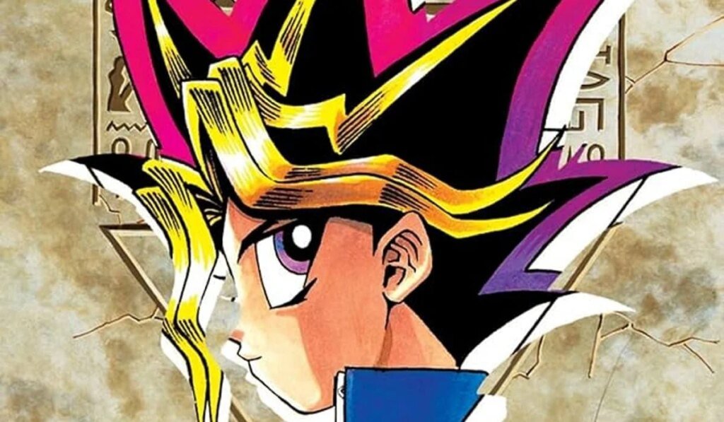 YU-GI-OH! It’s time to duel! YU-GI-OH! It's time to duel!