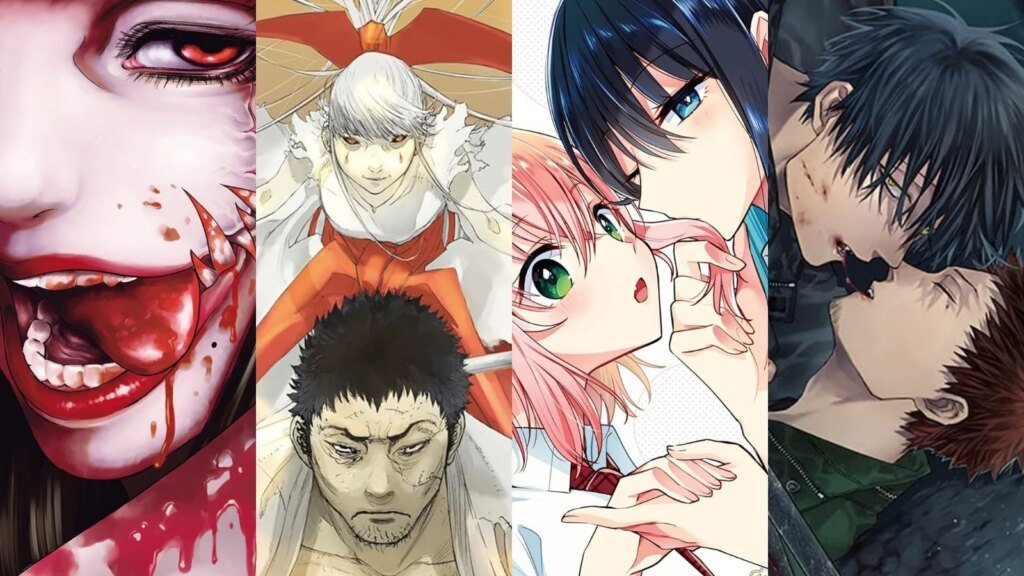 Yen Press announces 9 licenses at Anime North '26