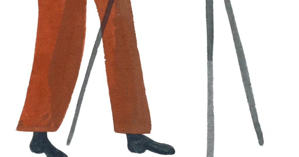 from an innovative warts’n’all American history to art without men – The Irish Times