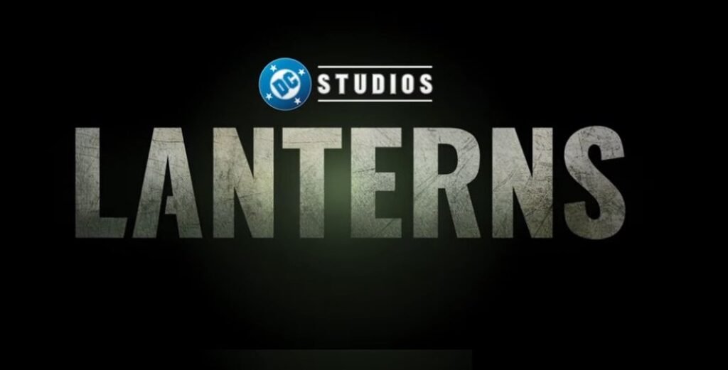 ‘Lanterns’ HBO Max Series Reveals 2nd Teaser ‘Lanterns’ HBO Max Series Reveals 2nd Teaser