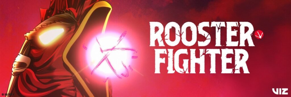 ‘Rooster Fighter’ Anime Previews 11th Episode ‘Rooster Fighter’ Anime Previews 11th Episode