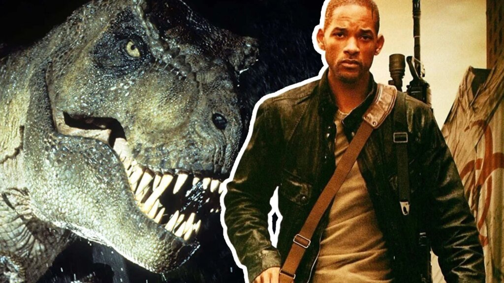 10 Movies That Are Great Despite Being Bad Book Adaptations