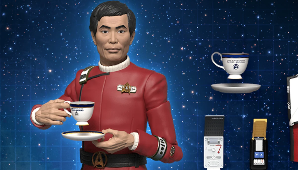10 accessories every Trek fan will appreciate