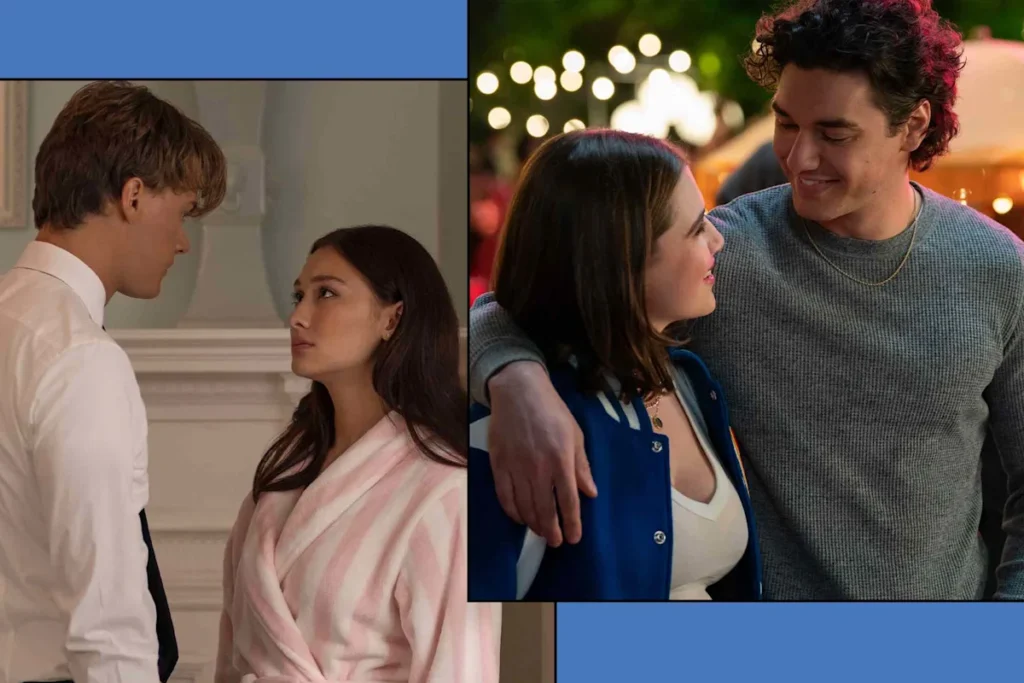 11 book-to-screen romance adaptations coming to Amazon Prime Video — and when to expect them 11 book-to-screen romance adaptations coming to Amazon Prime Video — and when to expect them