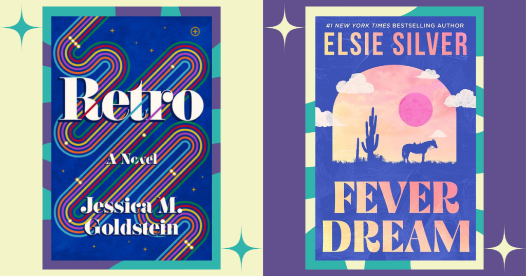 12 New Books For Summer 2026 To Add To Your TBR