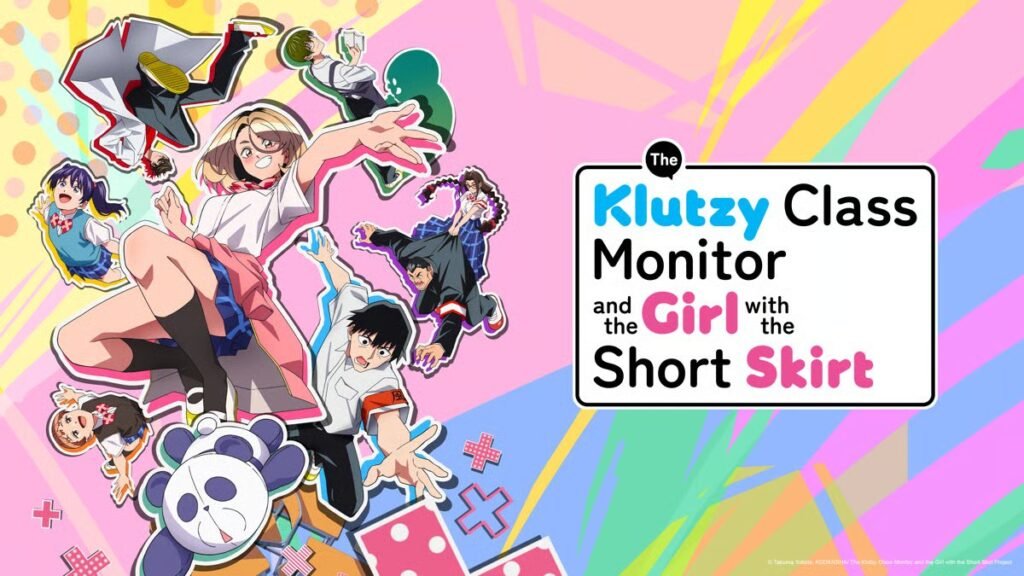 What’s On The Crunchyroll & HIDIVE Anime Streaming Calendar For June 8th, 2026 What’s On The Crunchyroll & HIDIVE Anime Streaming Calendar For June 8th, 2026