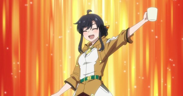 The Forsaken Saintess and Her Foodie Roadtrip in Another World Anime’s 2nd Promo Video Previews Ending Song – News The Forsaken Saintess and Her Foodie Roadtrip in Another World Anime's 2nd Promo Video Previews Ending Song - News