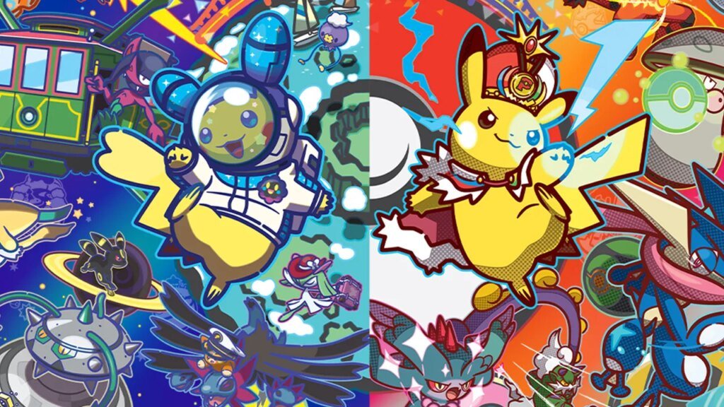 2026 Pokémon World Championships TCG Promo Cards, More, Revealed 2026 Pokémon World Championships TCG Promo Cards, More, Revealed