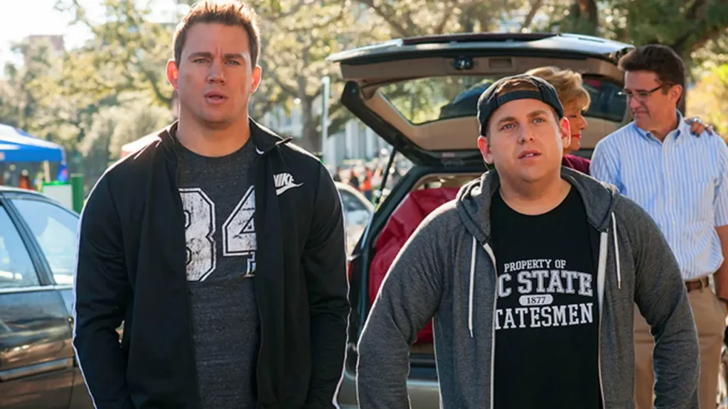 24 Jump Street in the Works with Channing Tatum and Jonah Hill
