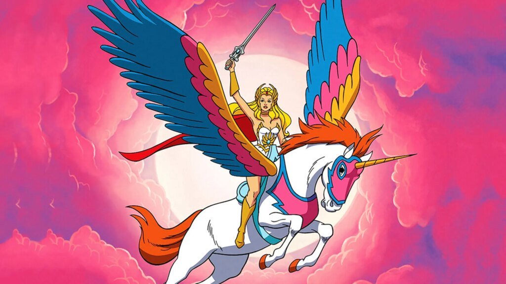 5 Actors Who Could Play She-Ra in the Masters of the Universe Sequel