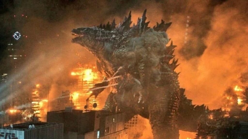 5 Long Lost Godzilla Villains That We're Still Waiting to Return