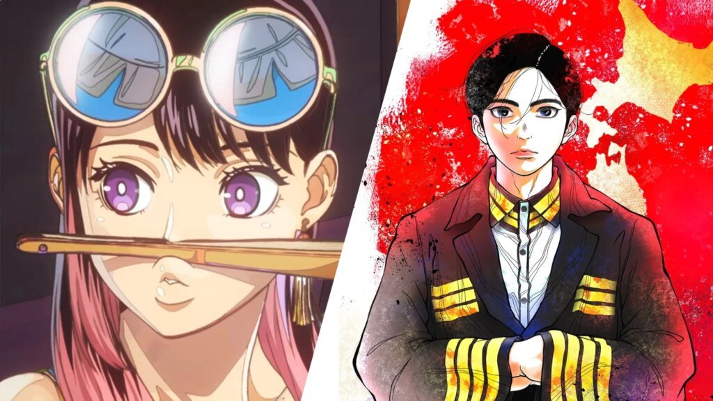 7 Most Underrated Spring 2026 Anime You Can Stream Now