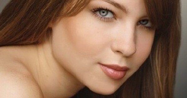 Actress Daveigh Chase Dies at 35 – News Actress Daveigh Chase Dies at 35 - News