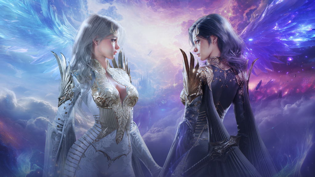 Aion 2 producer says it's good to have 'friendly competition' with Guild Wars 3 'during this period where MMOs are struggling'