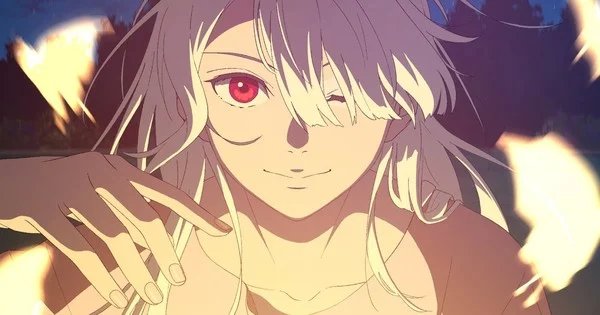 Akiwashi’s ‘Living in a World Without Magic’ Music Video Has Animated Film Project in the Works – News Akiwashi's 'Living in a World Without Magic' Music Video Has Animated Film Project in the Works - News