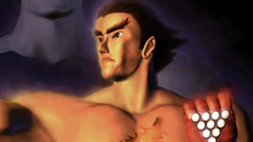 Arcade Archives 2 TEKKEN Review (Switch 2)