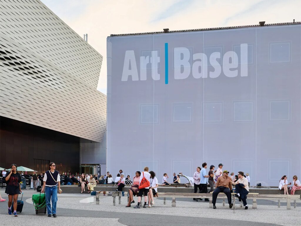 Art Basel 2026 introduces the element of surprise in Switzerland Art Basel 2026 introduces the element of surprise in Switzerland