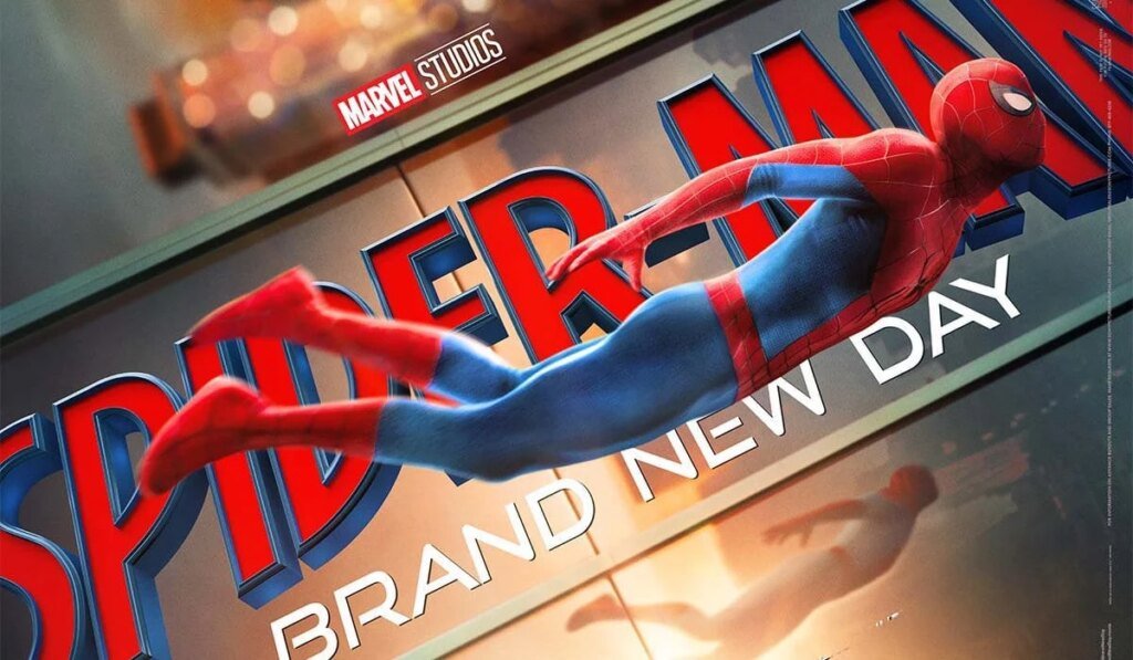 BRAND NEW DAY trailer drops