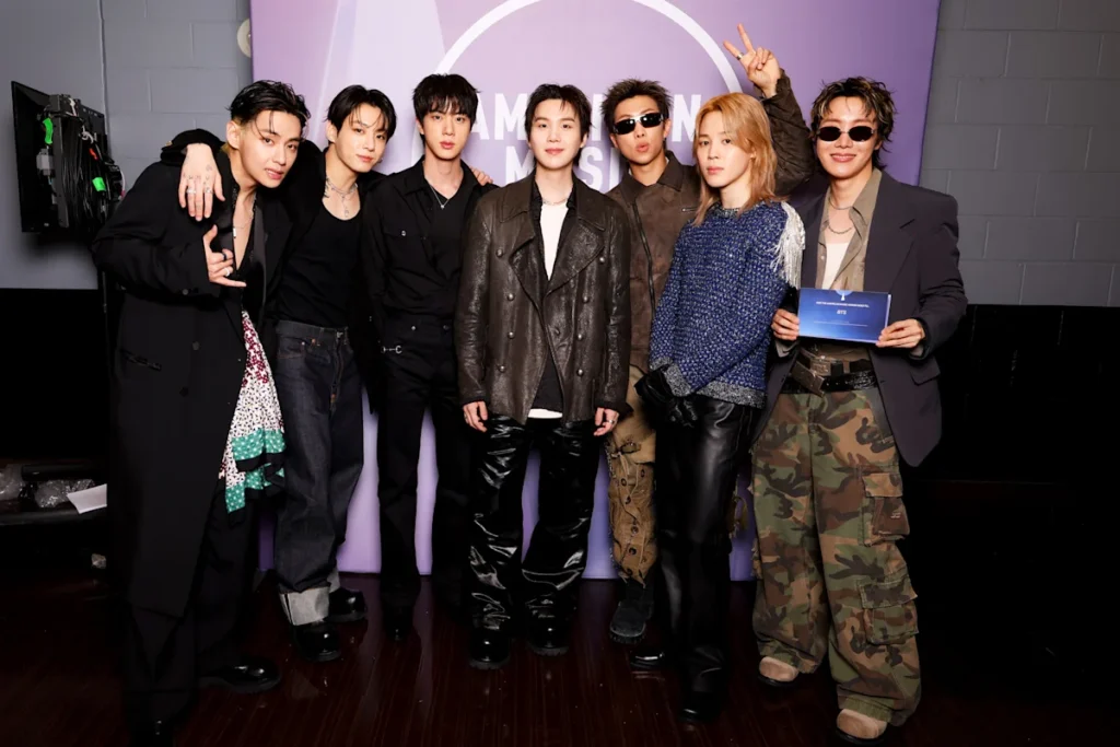 BTS Will Break Down Their Song Lyrics and Favorite Korean Dishes in Upcoming Book Releases BTS Will Break Down Their Song Lyrics and Favorite Korean Dishes in Upcoming Book Releases