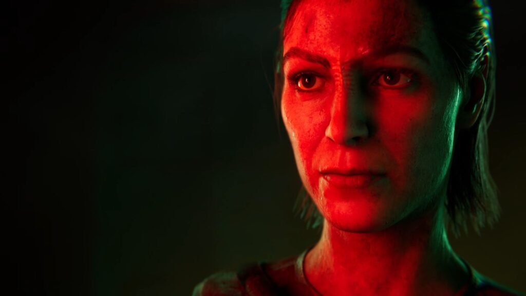 Bloober Team’s making a Star Trek horror game Bloober Team's making a Star Trek horror game