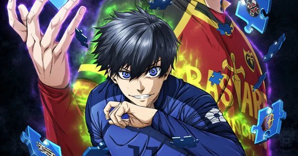 Blue Lock Season 3 Reveals ‘Neo Egoist League’ Subtitle, Visual – News Blue Lock Season 3 Reveals 'Neo Egoist League' Subtitle, Visual - News