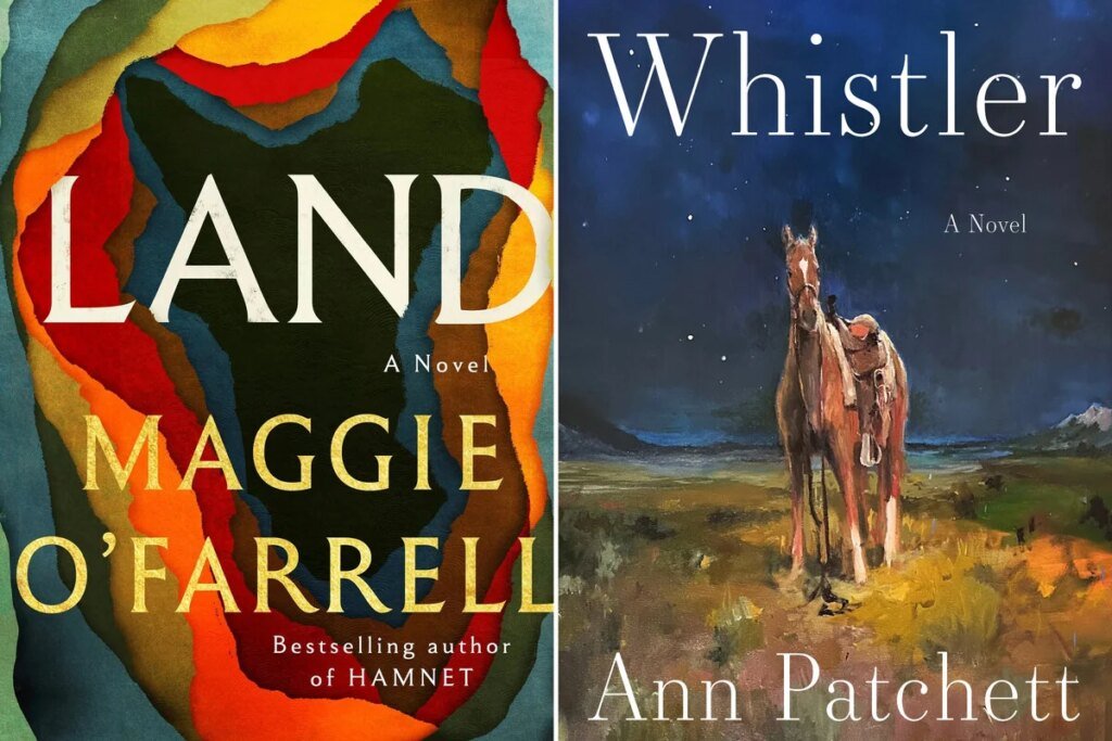 Book Release Radar: Most anticipated reads of June 2026