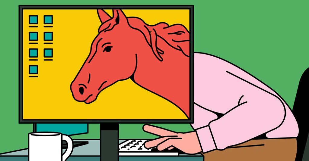 Book Review: ‘The Reverse Centaur’s Guide to Life After AI,’ by Cory Doctorow