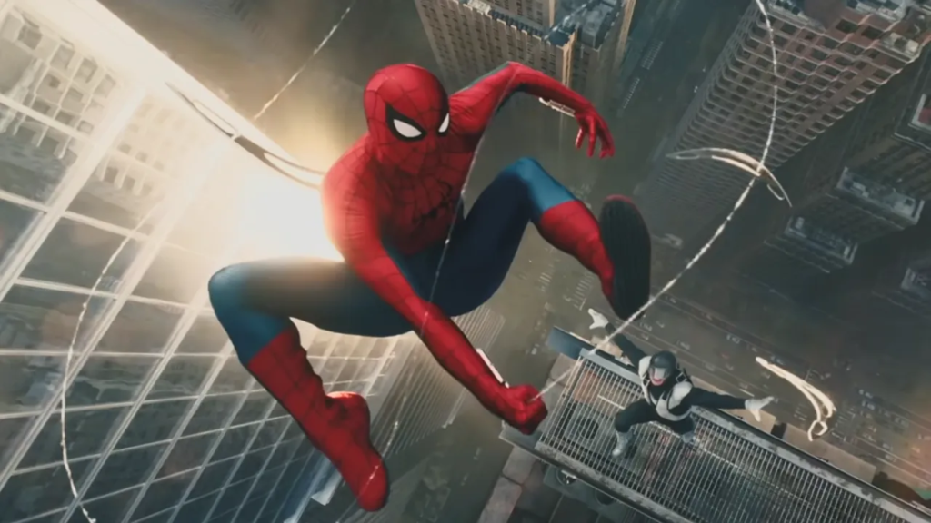 Brand New Day Image Revealed, as Next Trailer Expected Tomorrow