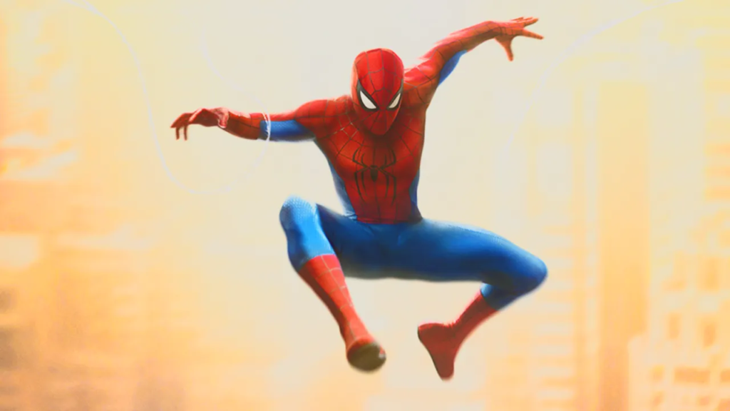 Brand New Day Star Tom Holland Working to Bring Miles Morales to the MCU