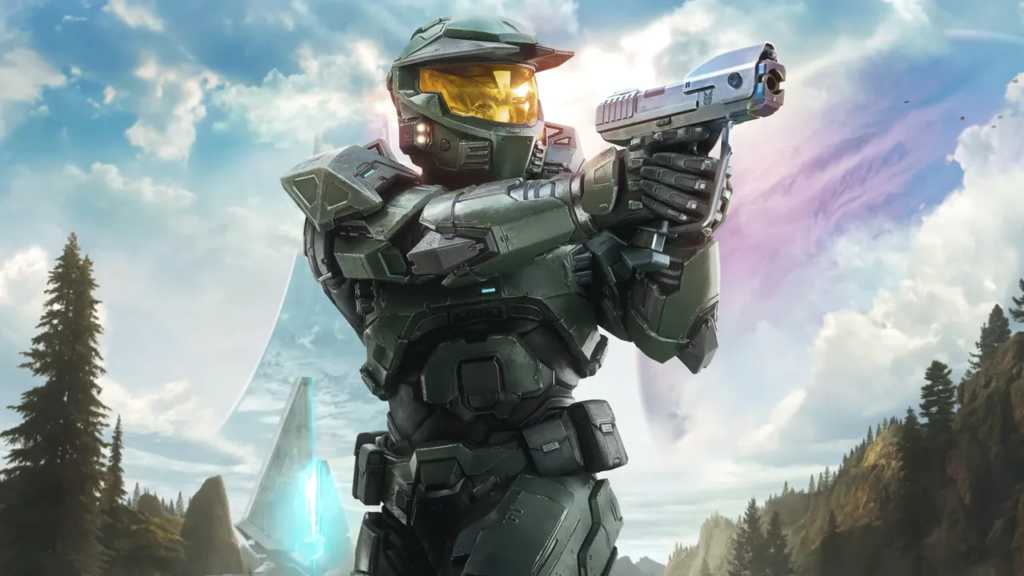 Campaign Evolved Split-Screen Co-Op Requires PlayStation Plus on PS5