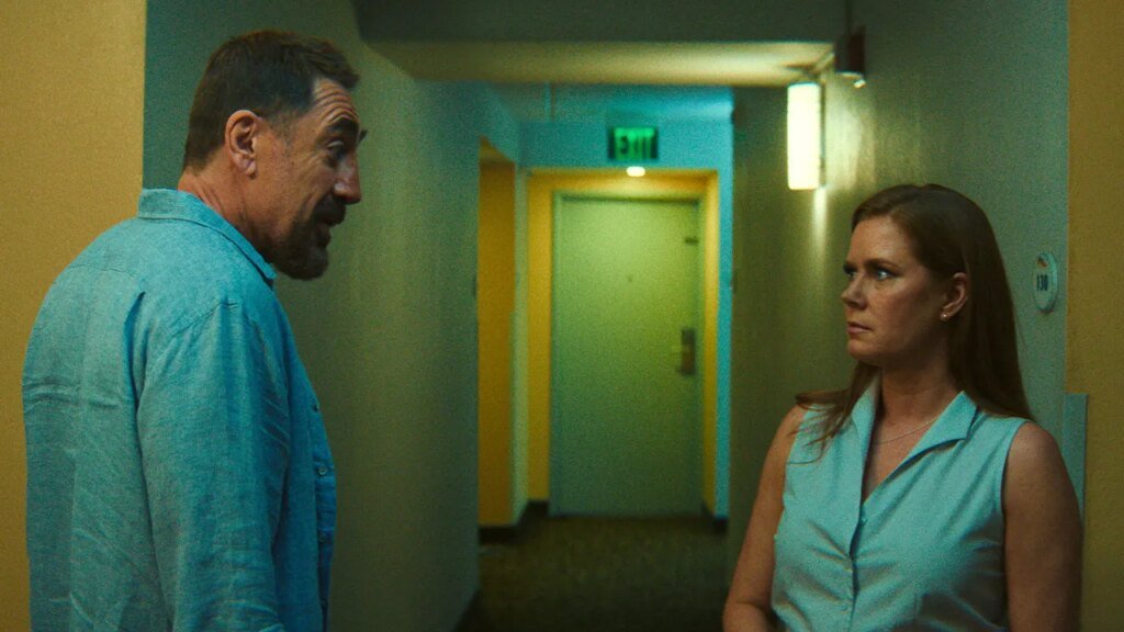 Cape Fear Episode 3 Review: A Huge Surprise Appearance