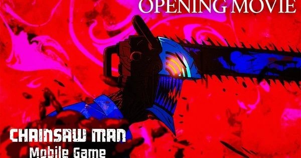 Chainsaw Man Anime Gets Smartphone Game With Opening Animation by MAPPA – News Chainsaw Man Anime Gets Smartphone Game With Opening Animation by MAPPA - News
