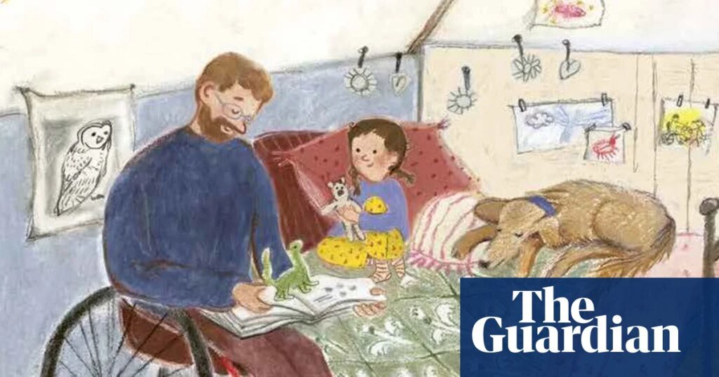 Children and teens roundup – the best new picture books and novels | Children and teenagers